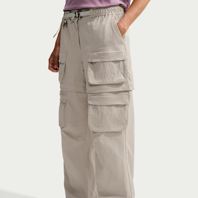 Reviews: ACG Smith Summit Women's Zip-off Pants. Nike.com